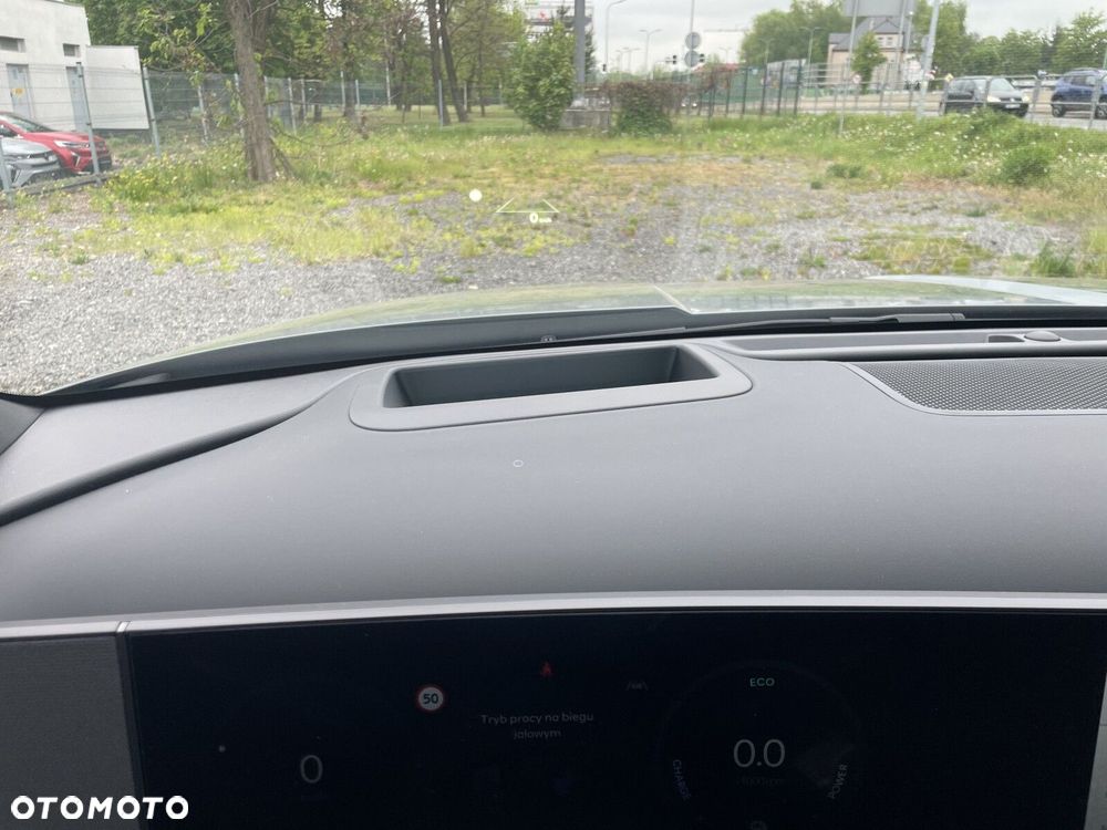 Hyundai Tucson 1.6 T-GDi HEV N-Line 4WD - 14