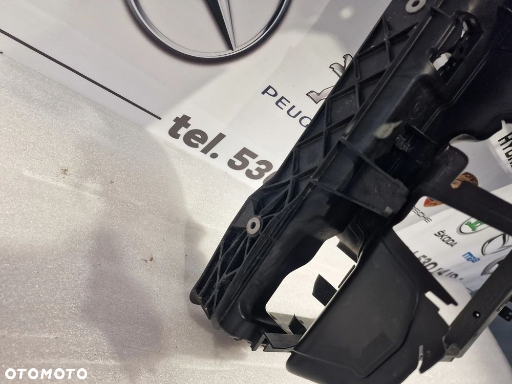 SKODA KAROQ 57A 16- WZMOCNIENIE CZOŁOWE / PAS PRZEDNI , NR 57A805588D , NR AUKCJI WZM538 - 6