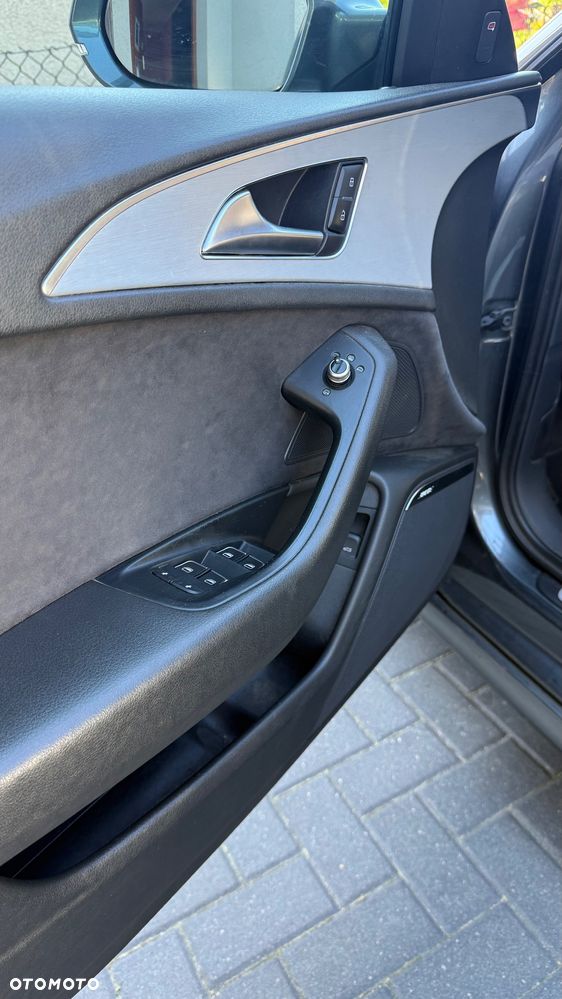 Audi A6 Limousine 3.0 TDI Quattro S tronic - 24