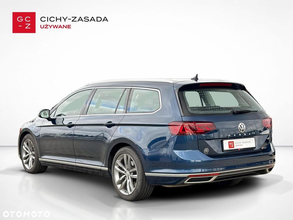 Volkswagen Passat 2.0 TDI Bi-Turbo BMT 4Mot Highline DSG - 7