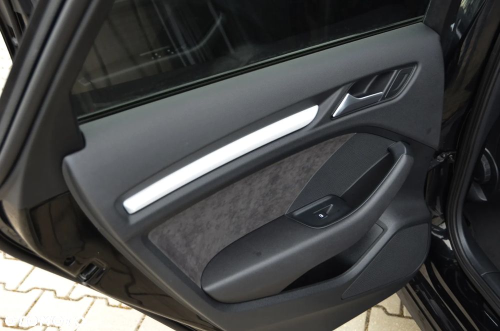 Audi A3 Sportback - 35