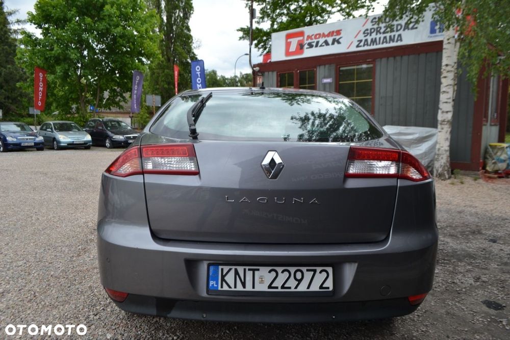 Renault Laguna - 4