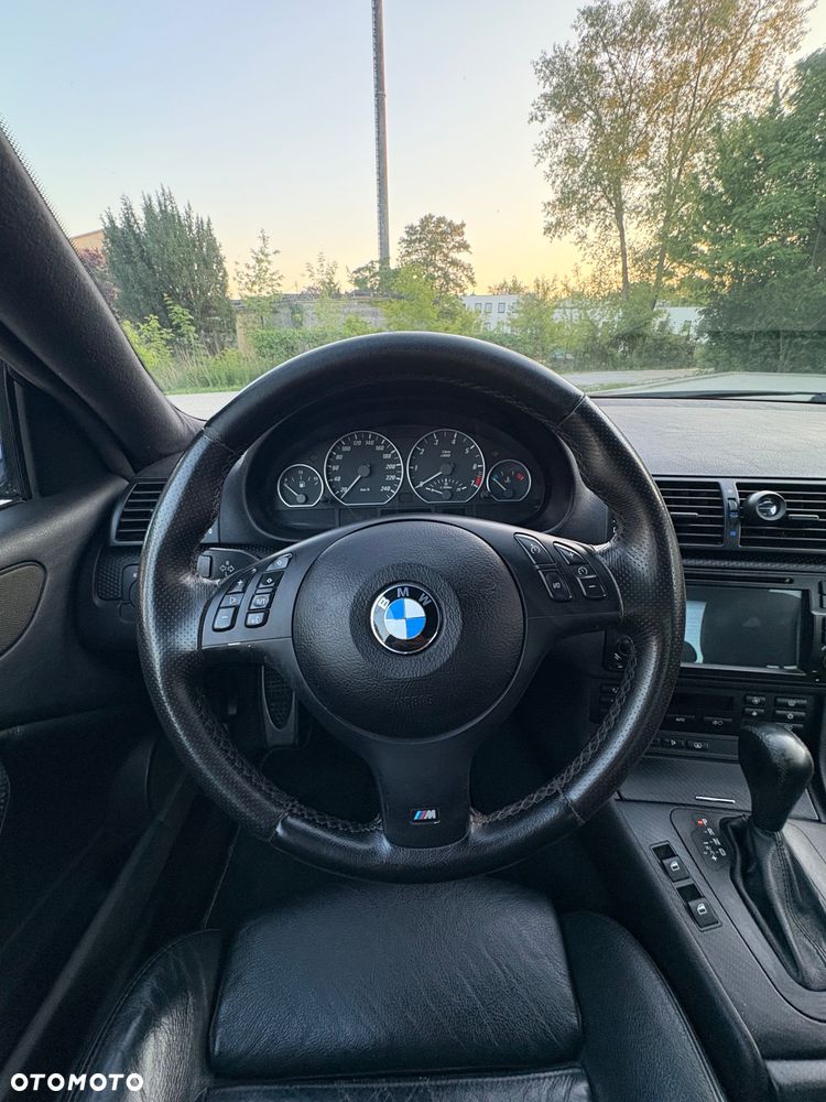 BMW Seria 3 330 Ci - 13