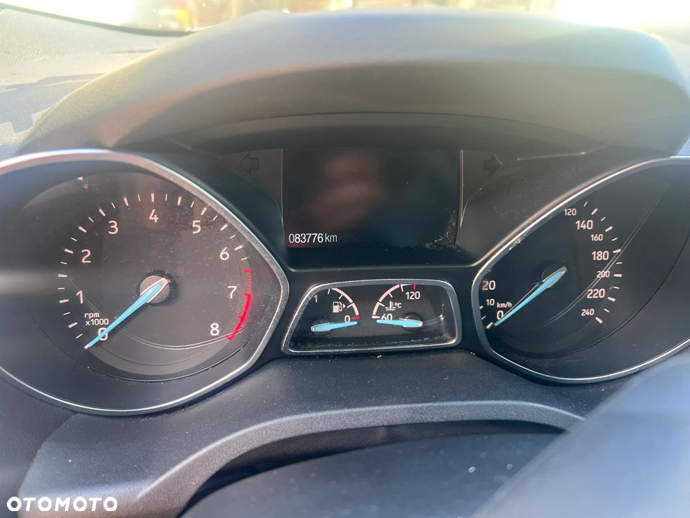 Ford Kuga 1.5 EcoBoost FWD ST-Line X - 10