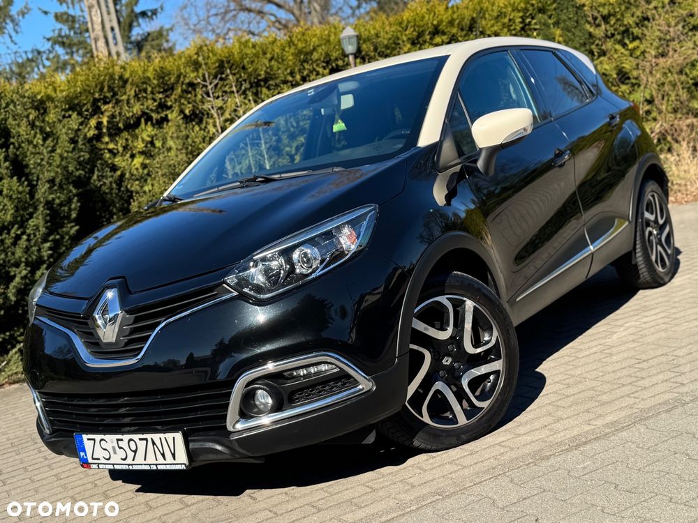 Renault Captur ENERGY dCi 90 EDC Dynamique - 2