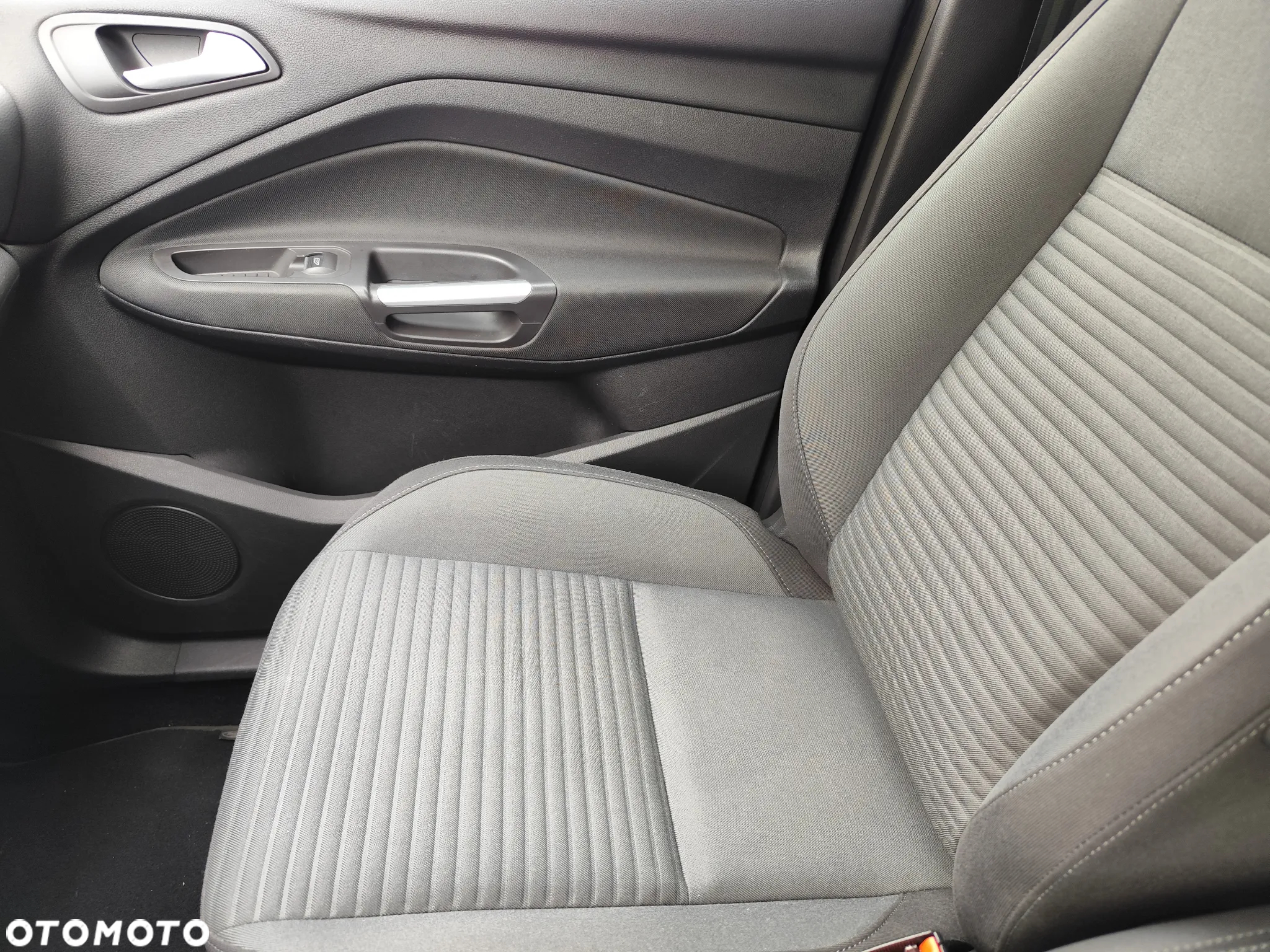 Ford C-MAX 1.5 TDCi Titanium - 17