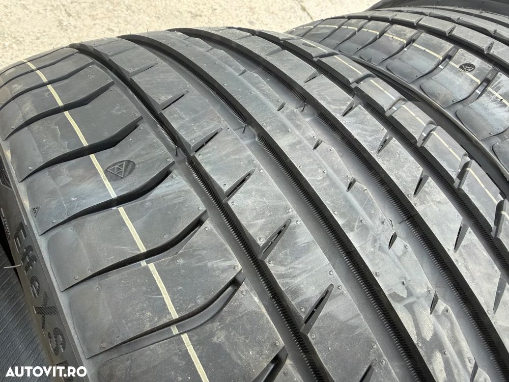 4 navelope vara 255-35-19 AUDI A4 A5 A6 A7 anvelope cu protectie janta anvelope sport - 3