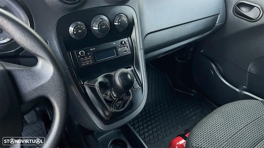 Mercedes-Benz Citan - 11