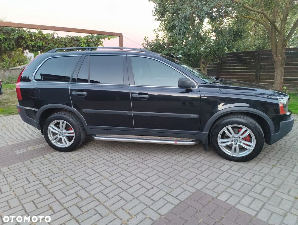 Volvo XC 90 2.4 D5 - 3