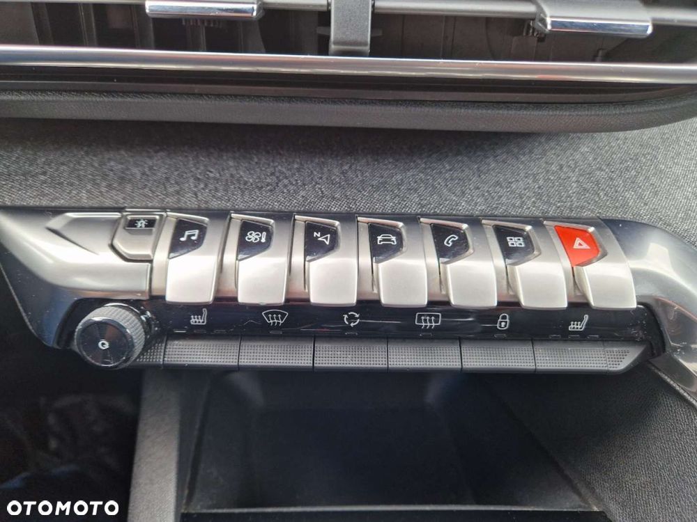 Peugeot 5008 BlueHDI 150 Stop & Start Allure - 15