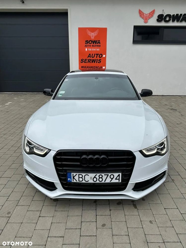 Audi A5 - 2