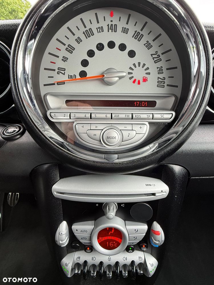 MINI Cooper - 21
