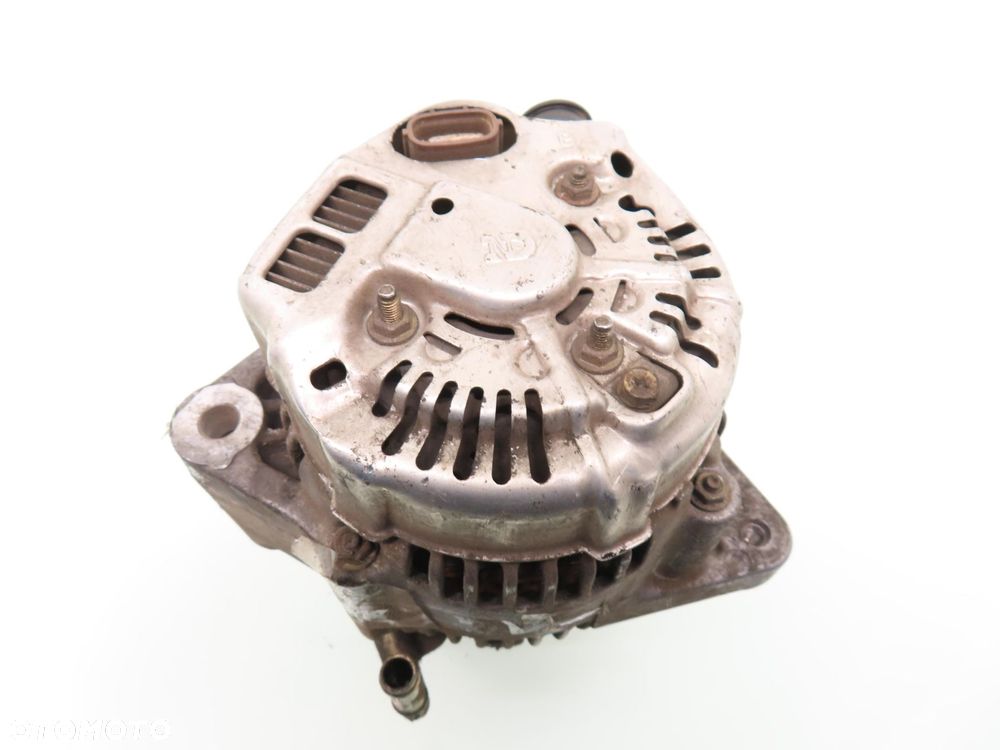ALTERNATOR ROVER 45 2.0 iDT 1002132272 YLE101500 - 3