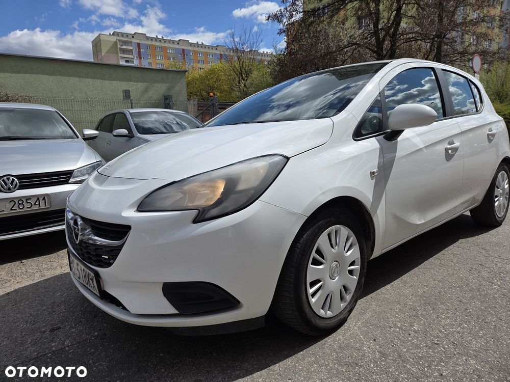 Opel Corsa - 2