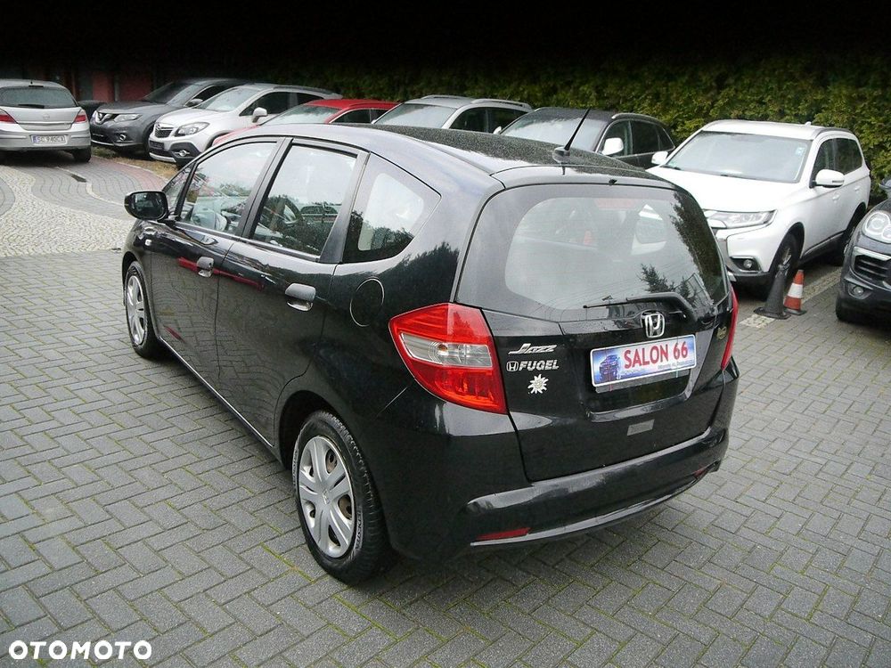 Honda Jazz 1.2 i-VTEC - 6