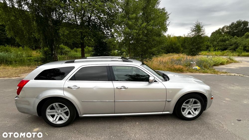 Chrysler 300C 3.0 V6 CRD - 30