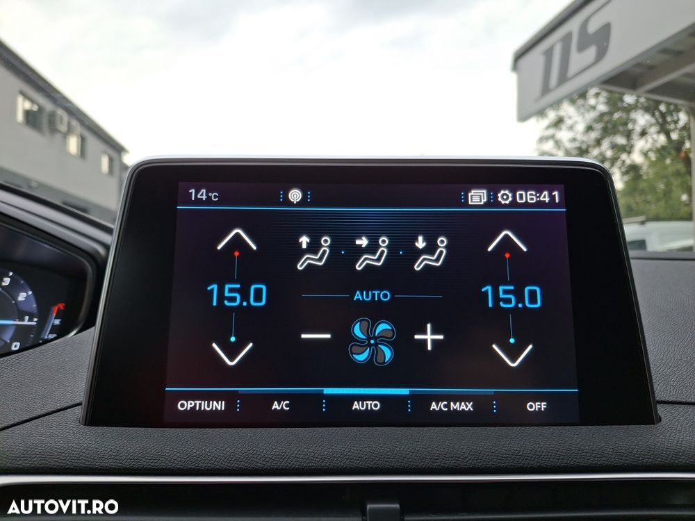 Peugeot 3008 PureTech 130 Stop & Start GPF EAT8 Allure - 16
