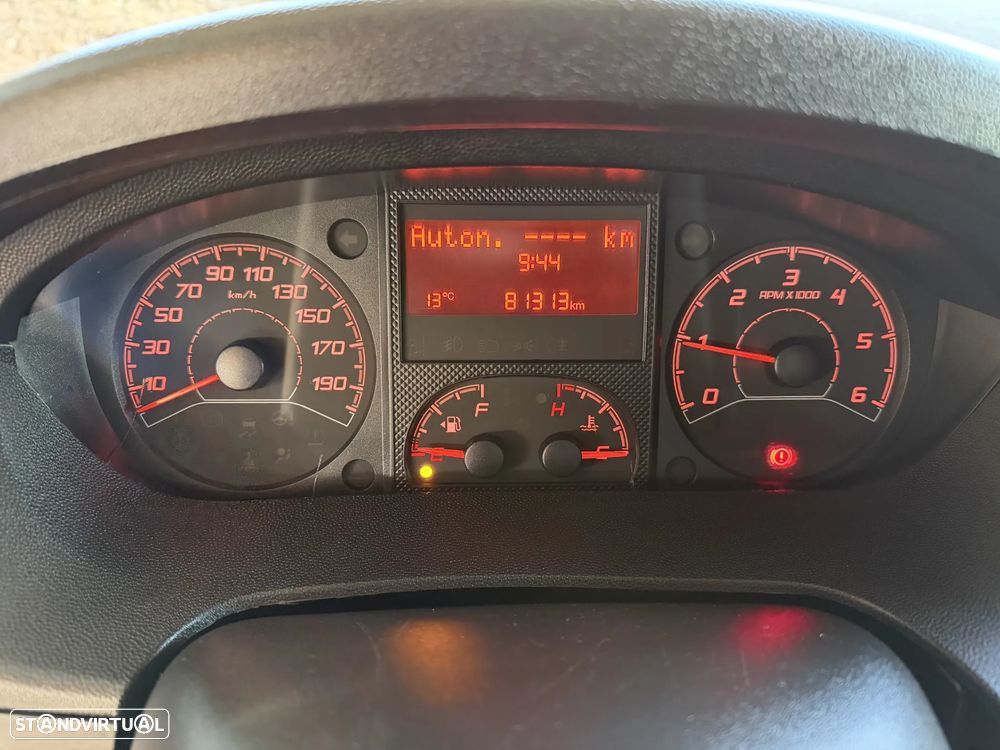 Peugeot BOXER 2.2 Hdi L1H1 - 15