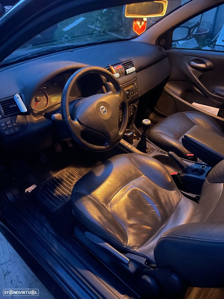 Fiat Stilo - 6