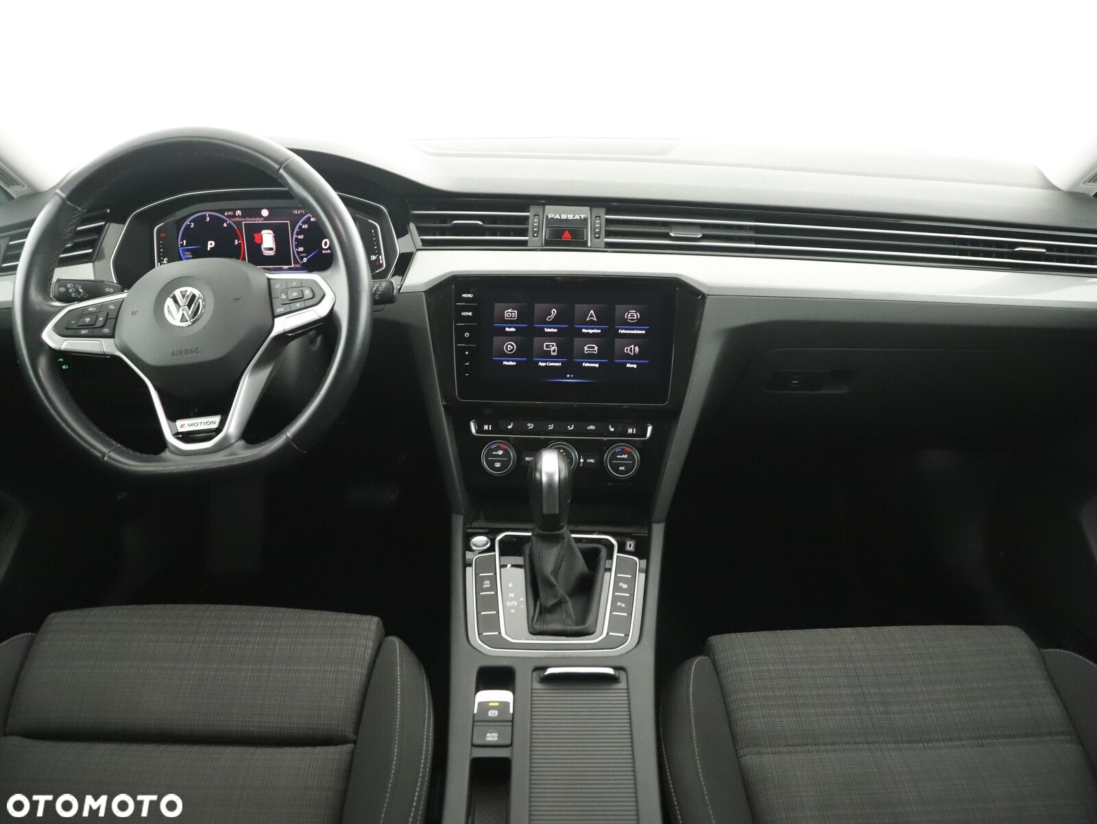 Volkswagen Passat - 7