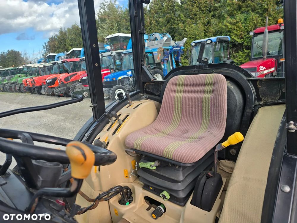 John Deere 5510 Narrow - 7