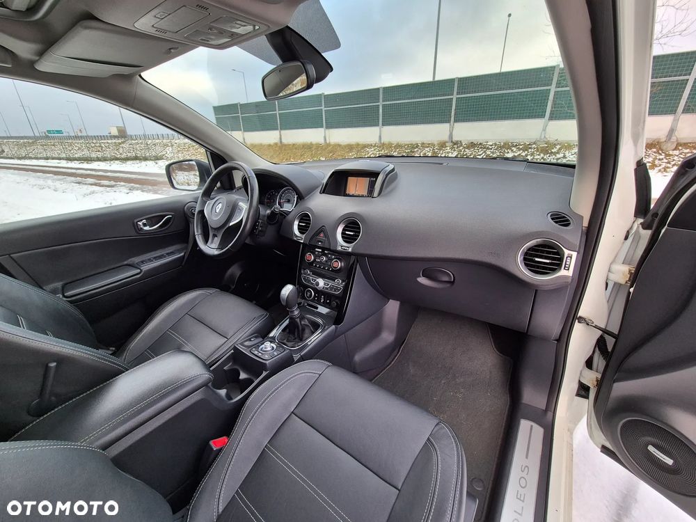 Renault Koleos dCi 175 FAP 4x4 Night and Day - 29