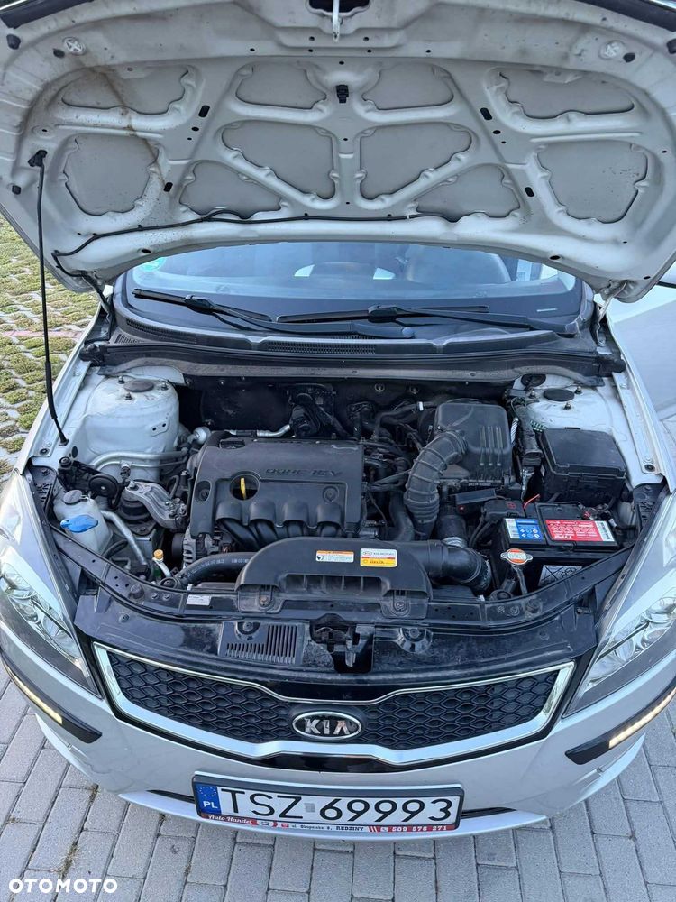 Kia Ceed - 5
