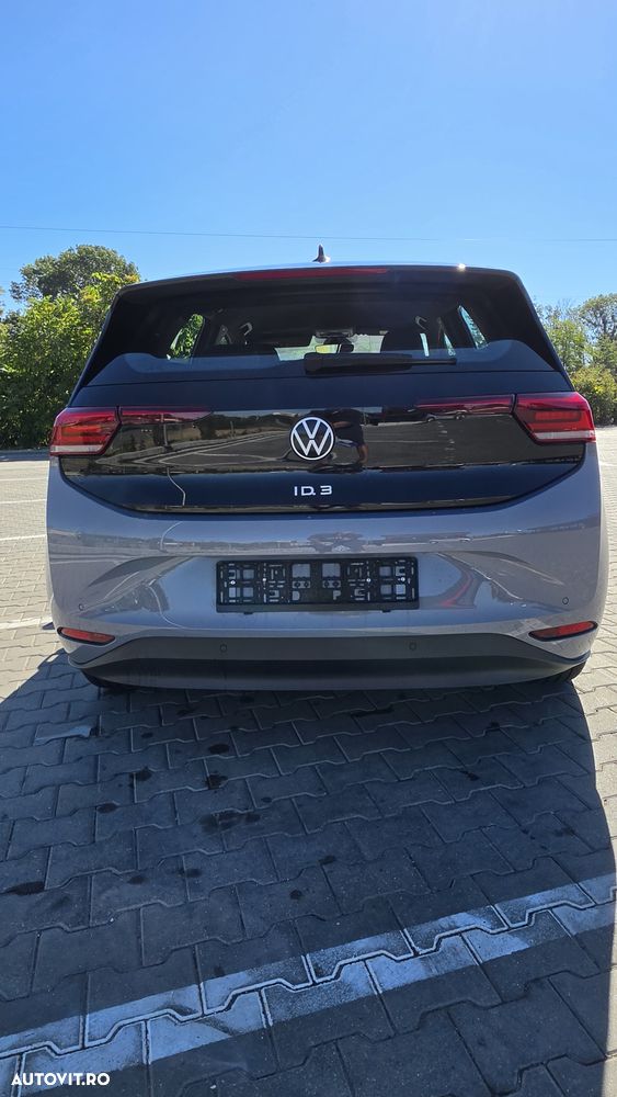 Volkswagen ID.3 - 3