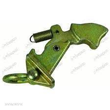 Zestaw Naprawczy Haka AL117727 John Deere - 1