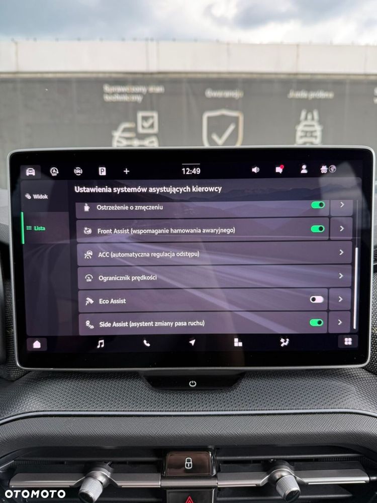 Skoda Kodiaq 1.5 TSI mHEV 4x2 Selection DSG - 20