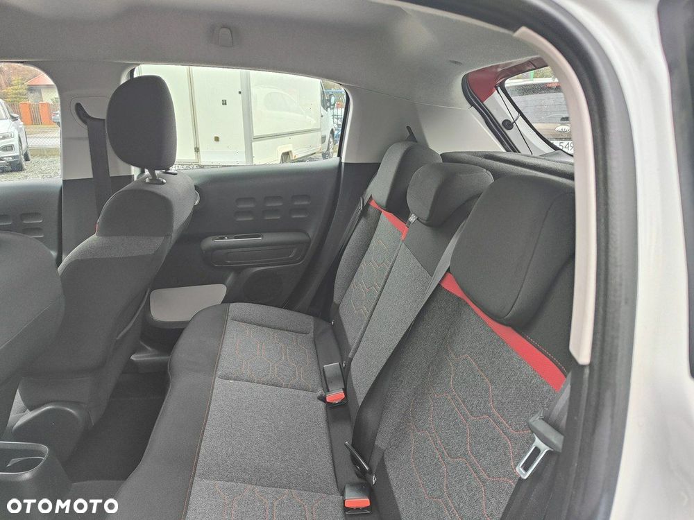 Citroën C3 - 26