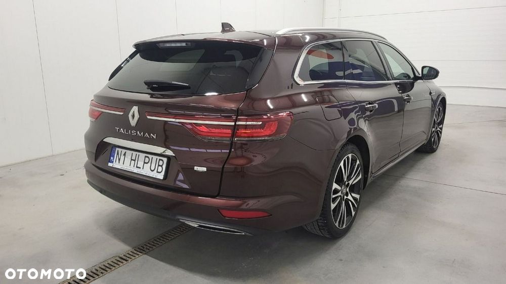 Renault Talisman - 6