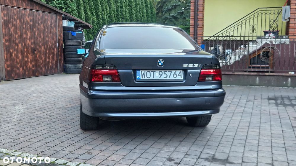 BMW Seria 5 - 27