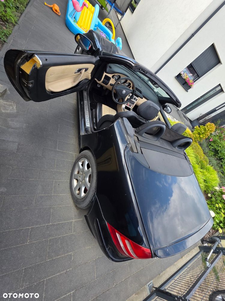 Mercedes-Benz SLK - 9
