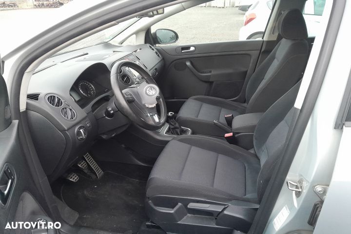 Turbosuflanta 03C145702C 03C145702C Volkswagen VW Golf 6 [2008 - 2015 - 9