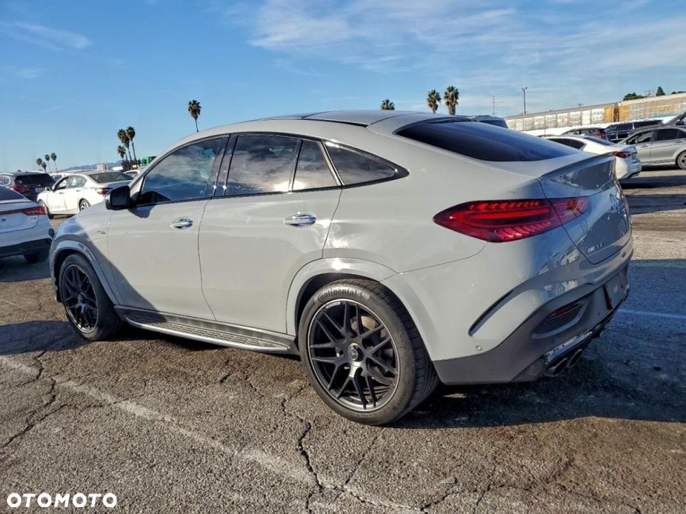 Mercedes-Benz GLE - 6