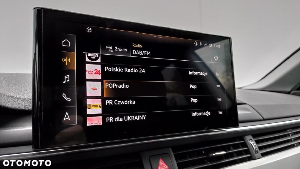 Audi A5 Sportback - 16