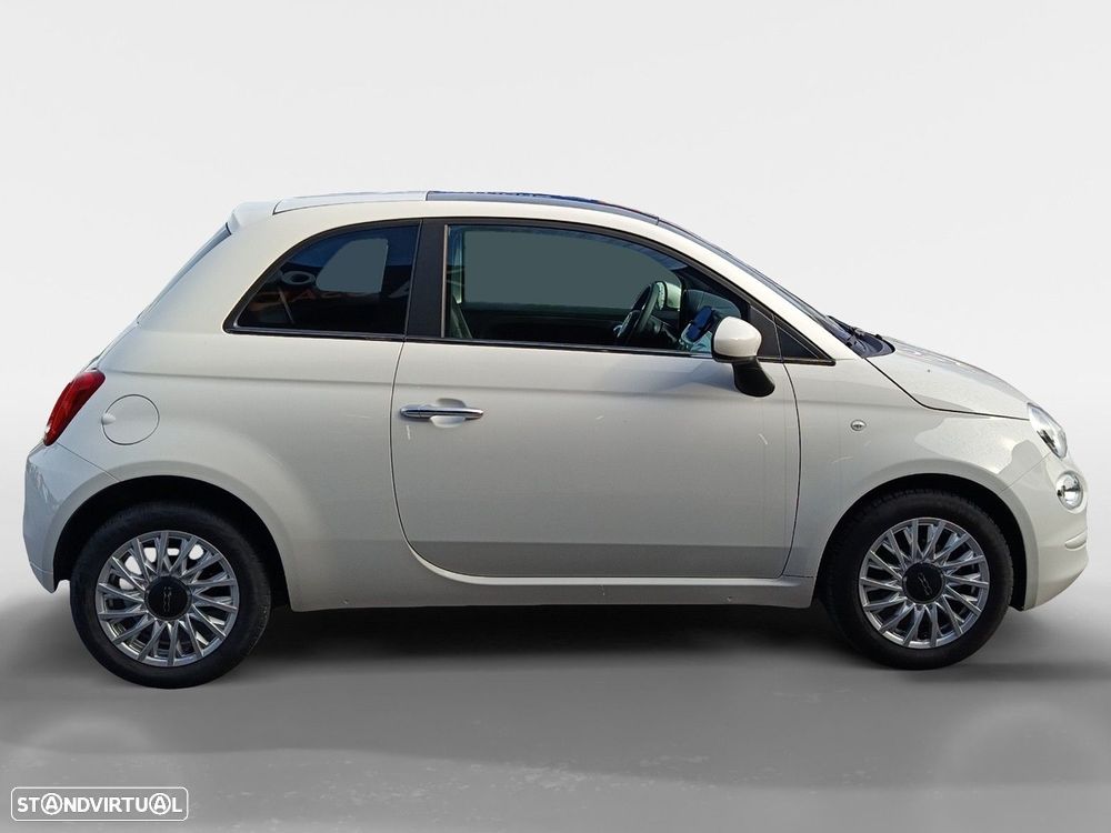 Fiat 500 1.0 Hybrid Dolcevita - 6