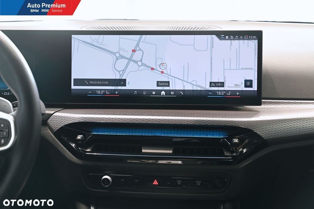 BMW Seria 3 318i - 17