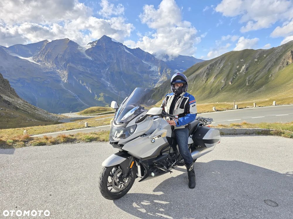 BMW K - 4