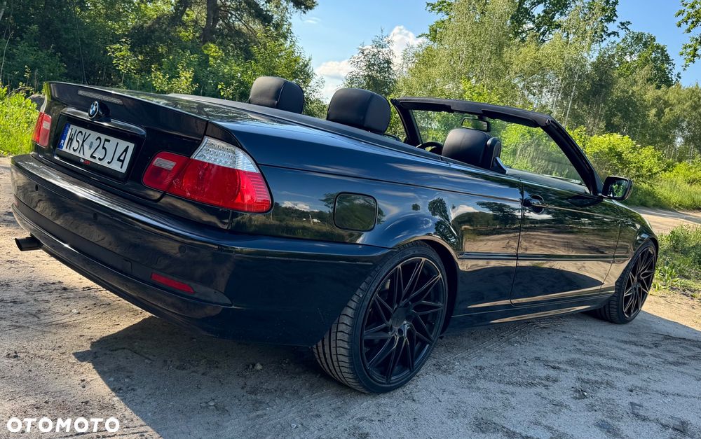 BMW Seria 3 318 Ci - 8