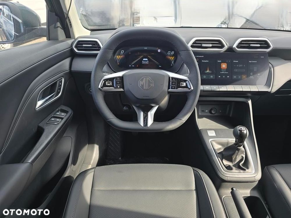 MG ZS 1.5 Excite - 19