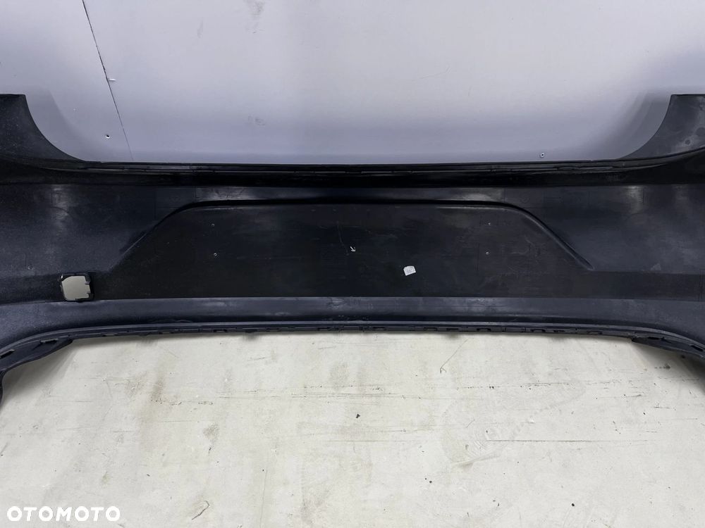 Zderzak tylny VW Polo 6 VI 17-20r. Przedlift tył 2G6807421 - 18