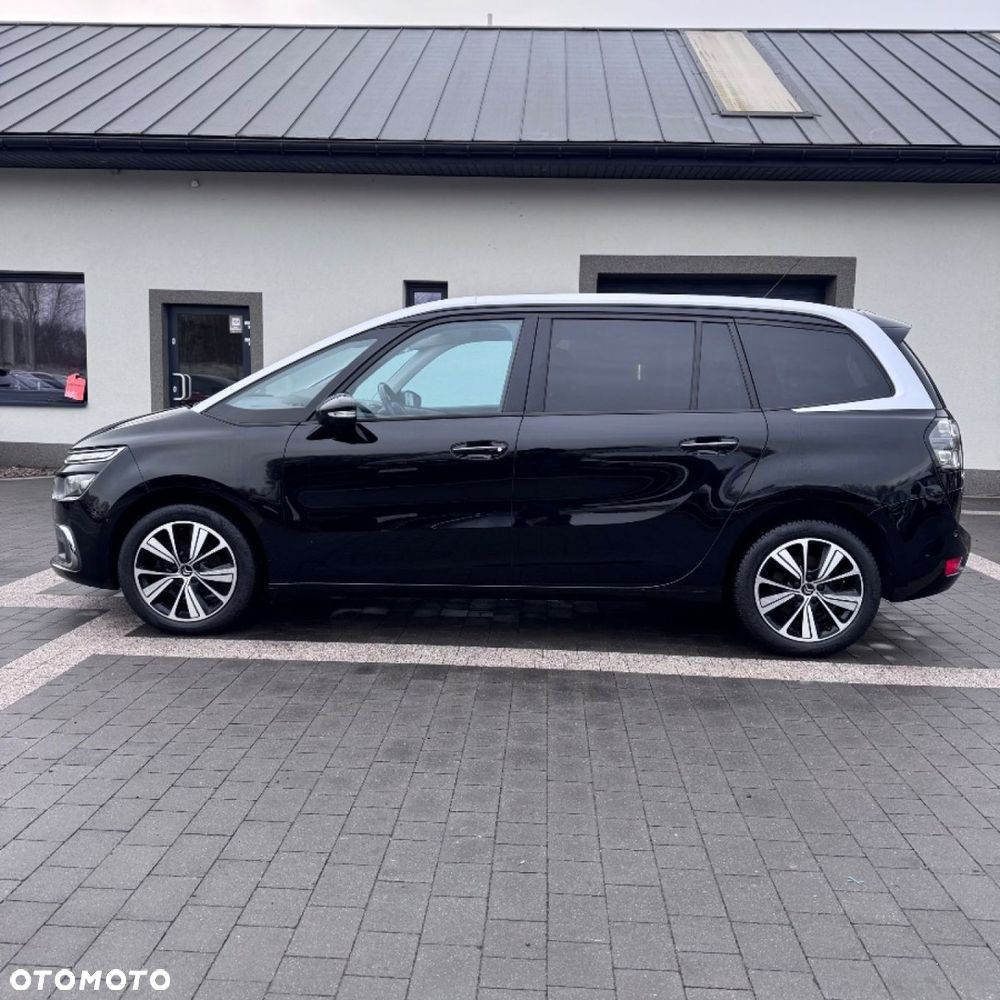 Citroën C4 Picasso - 6