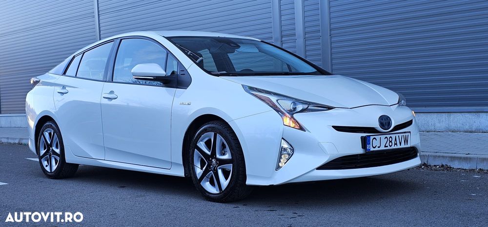 Toyota Prius - 19