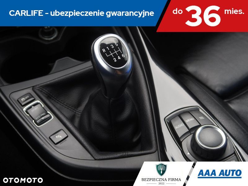 BMW Seria 1 - 19