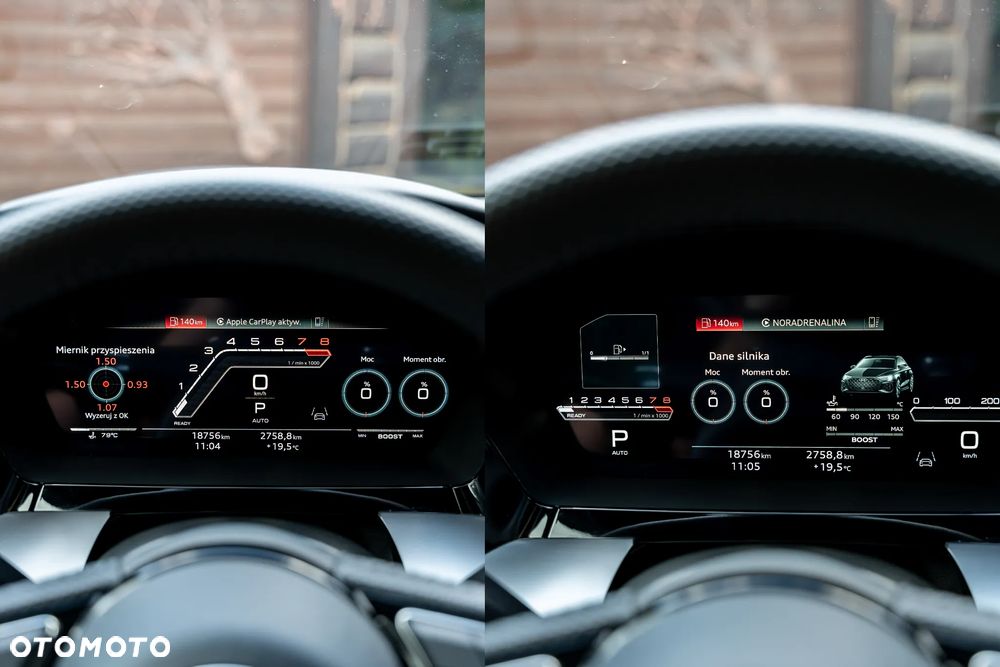 Audi RS3 Sportback TFSI Quattro S tronic - 31