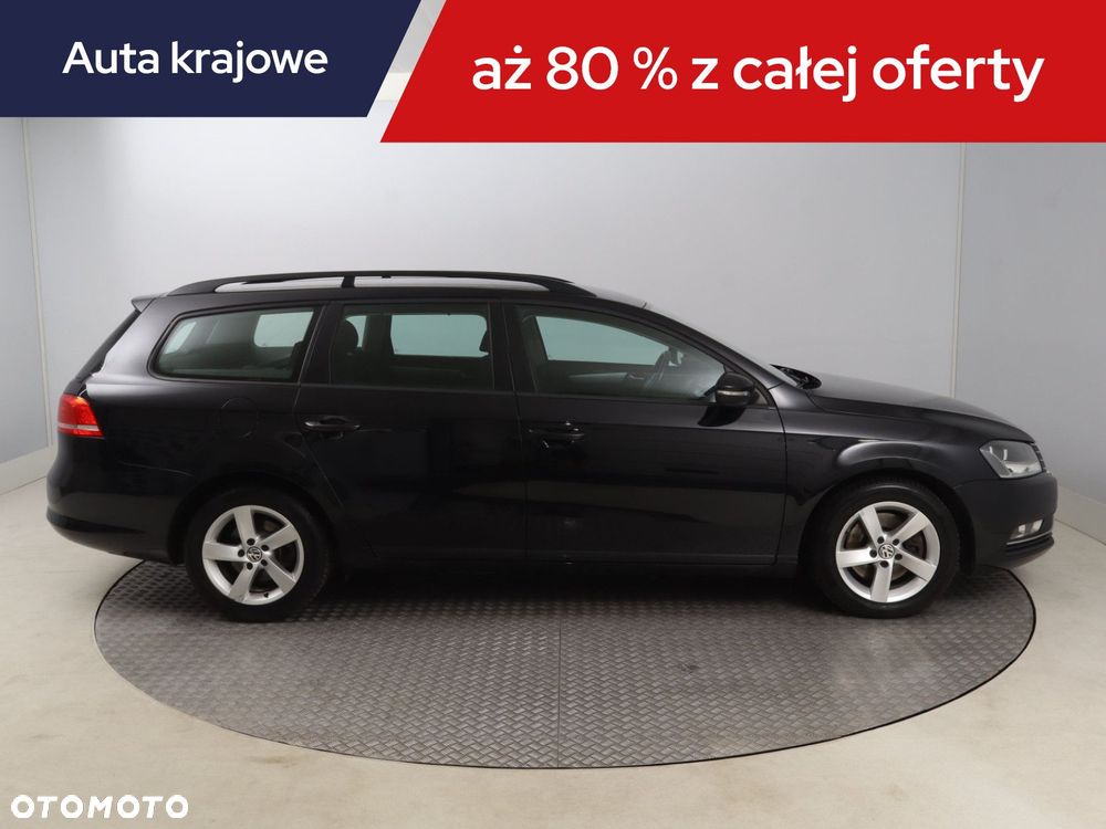 Volkswagen Passat Variant - 8