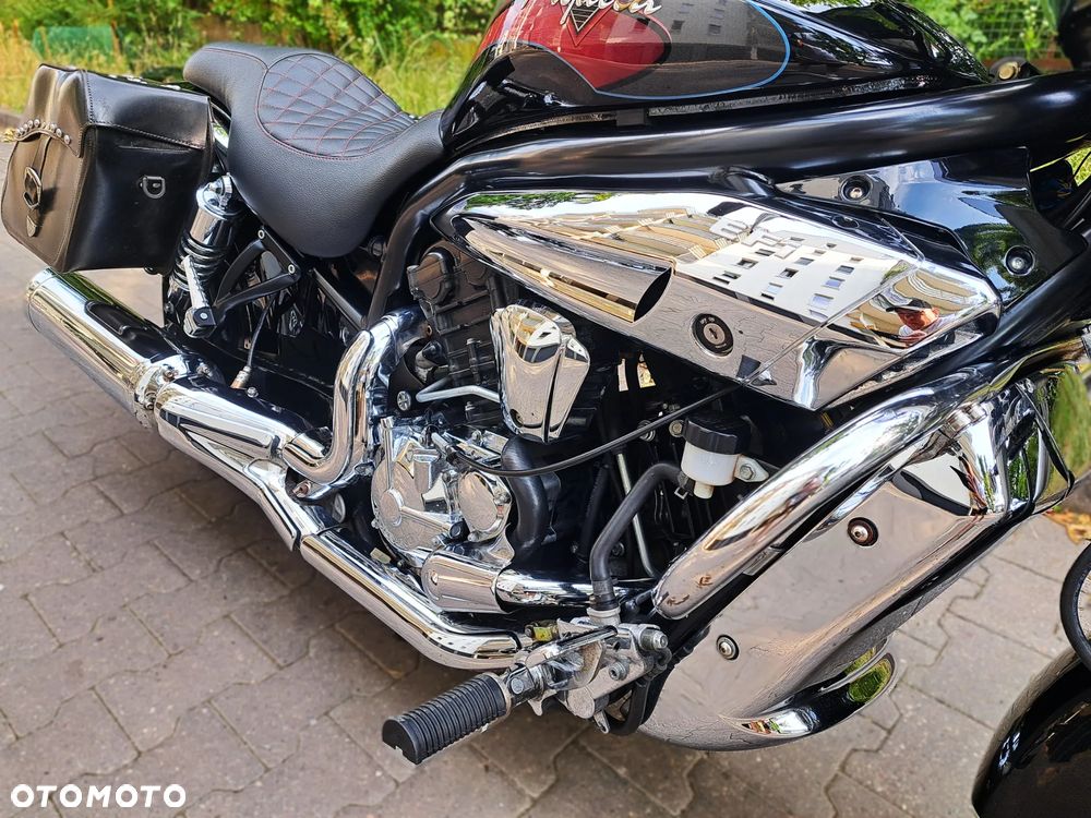 Hyosung GV - 7
