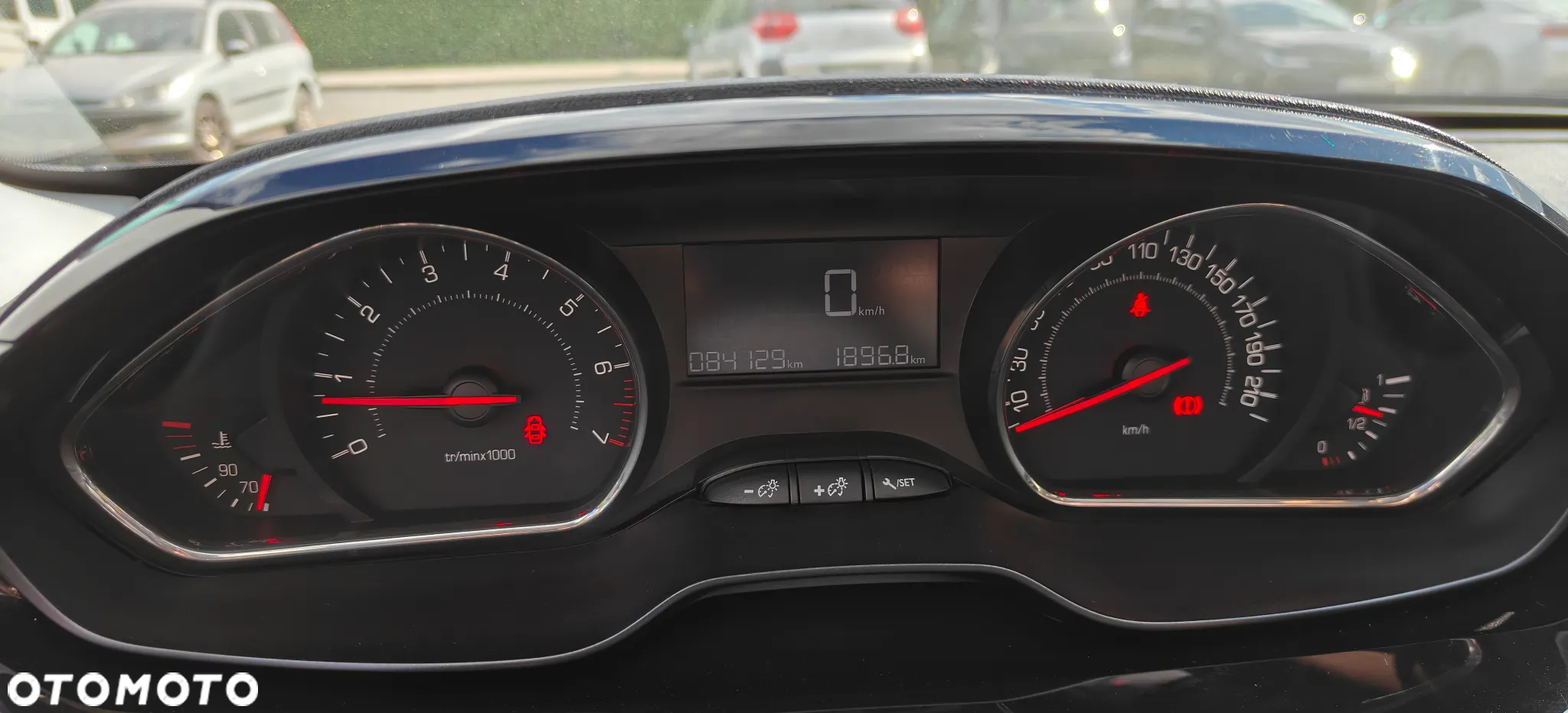 Peugeot 208 1.0 PureTech Access - 11